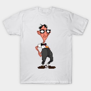 Bernard Day of the Tentacle T-Shirt